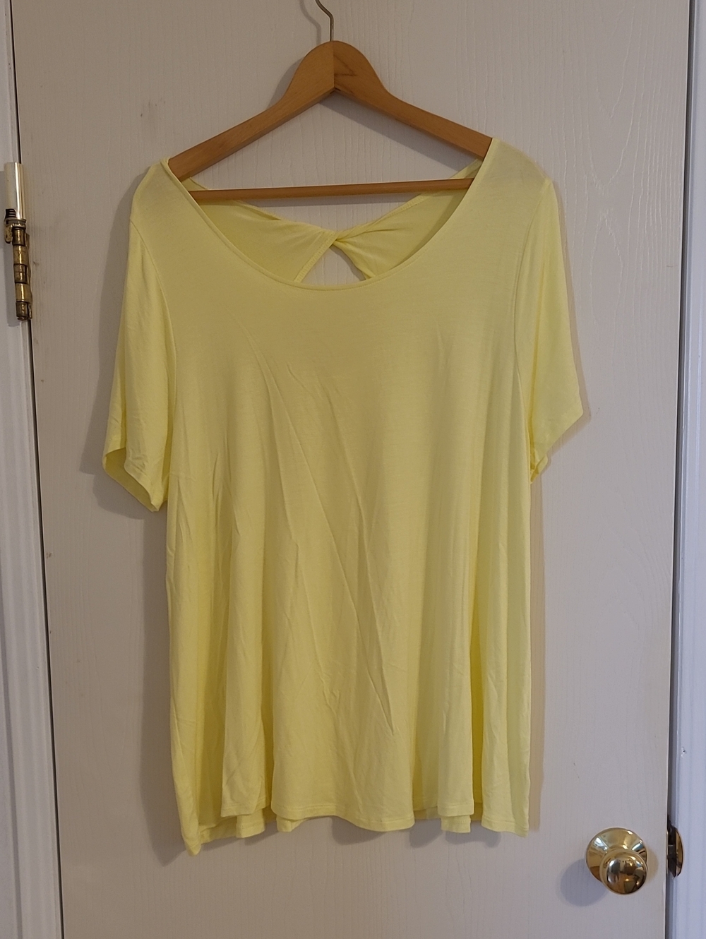 Lane Bryant Swing Tunic